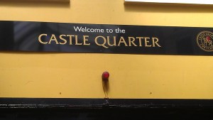 Castle Quarter