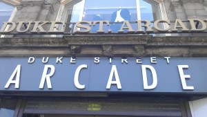 Duke St Arcade 1