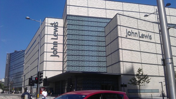 John Lewis 1