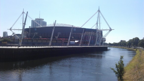Millenium Stadium