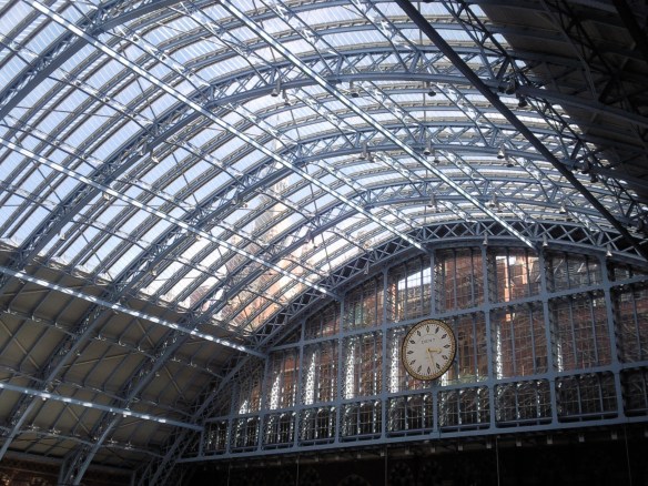 St Pancras 5