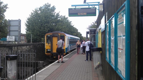 Tumbleweed Junction 12