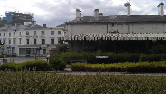 Tumbleweed Junction 14