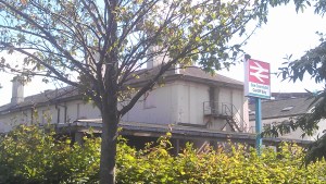 Tumbleweed junction [5]