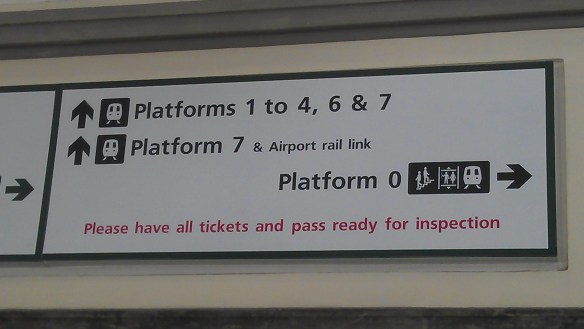 Platform 0 [4]