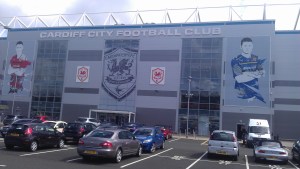 Cardiff City Stadium [1]