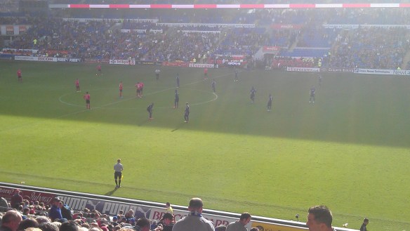 City v Newcastle [2]