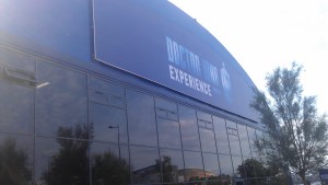 Dr Who Experience [1]