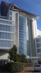 St Davids Hotel [8]