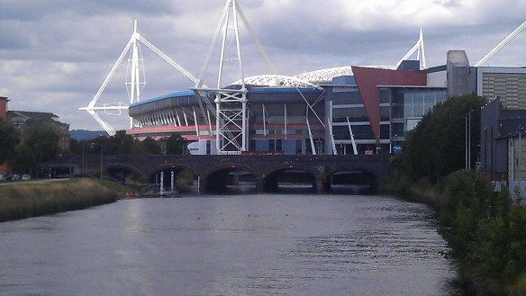 Millenium Stadium 3