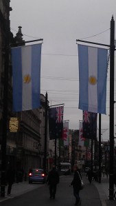 Wales v Argentina [3]