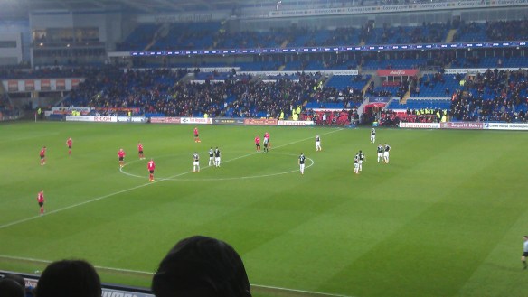 City v Southampton [3]