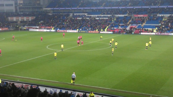 City v Sunderland [2]