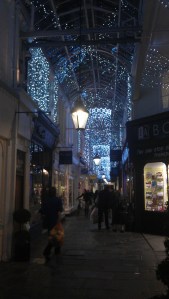 Royal arcade xmas [2]