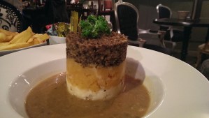 Haggis [2]