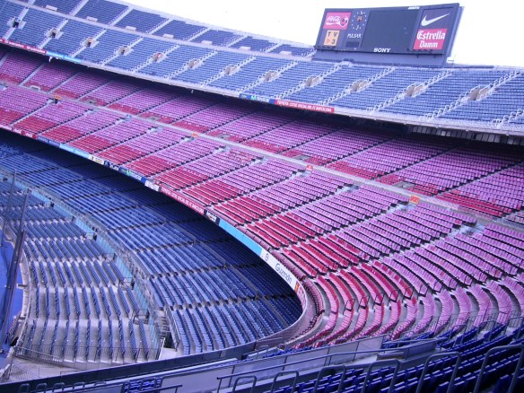 Nou Camp 1