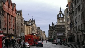 Royal Mile [1]