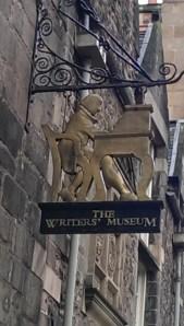 Writers Museum [1]