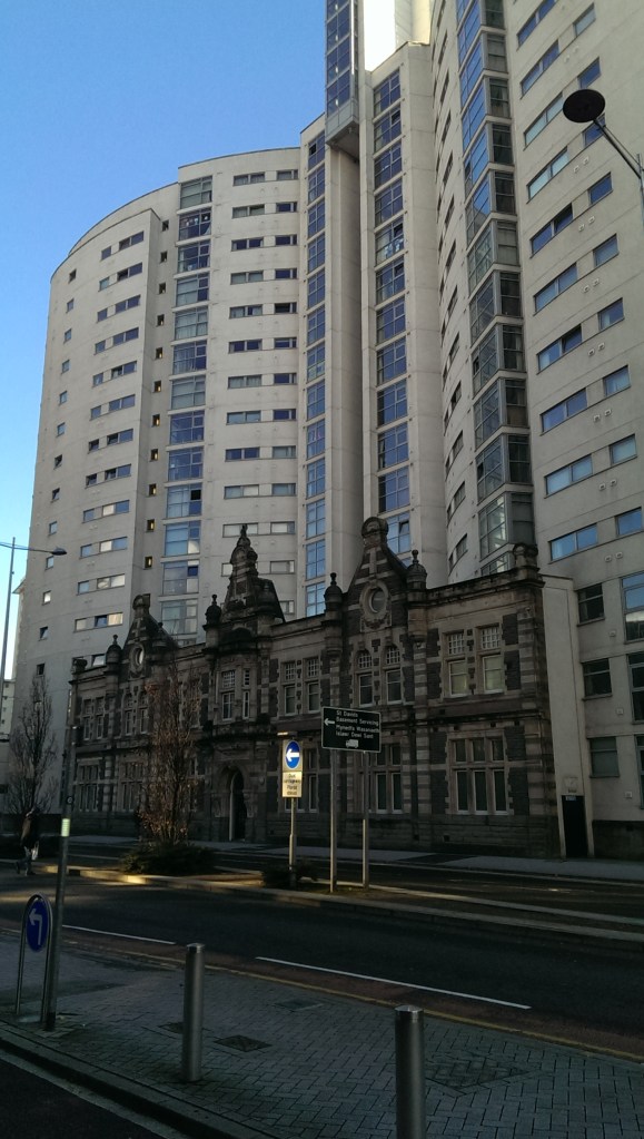 Architectural wonders