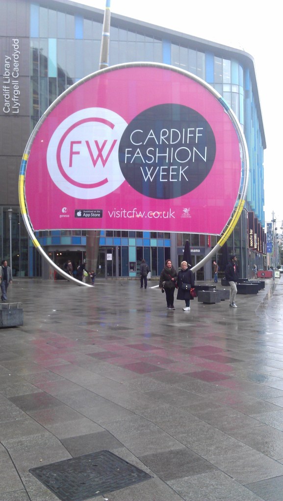 Ground breaking Fashion