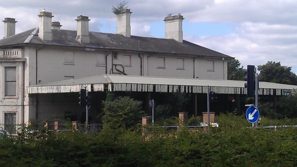 Top class rail links