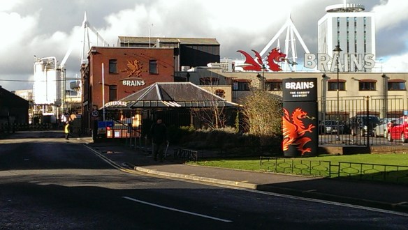 2. Brains Brewery [2]