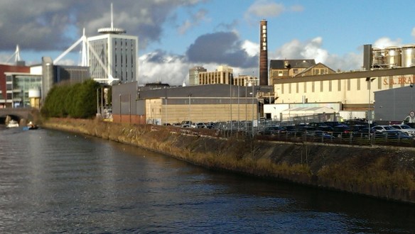 3. Brains Brewery [3]