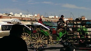 Jemaa El Fna [3]