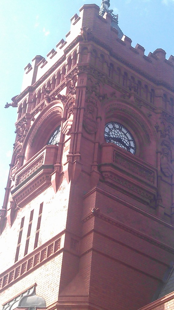 Pierhead Building [2]