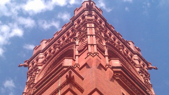 Pierhead Building [3]