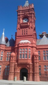 Pierhead Building