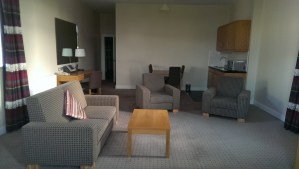 Clarion iving room [2]