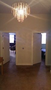 Clarion room entrance [1]