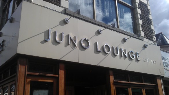 Juno Lounge