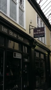 Bear shop [3]