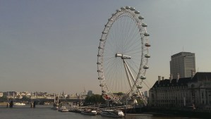 London Eye [11]