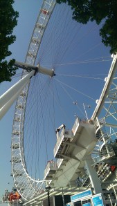 London Eye [7]