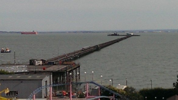 Southend [2]