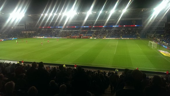 City v Middlesborough