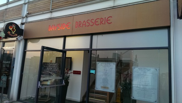 Bayside Brasserie [1]