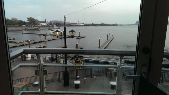 Bayside Brasserie [2]