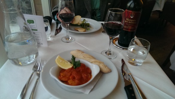 Bayside Brasserie [5]