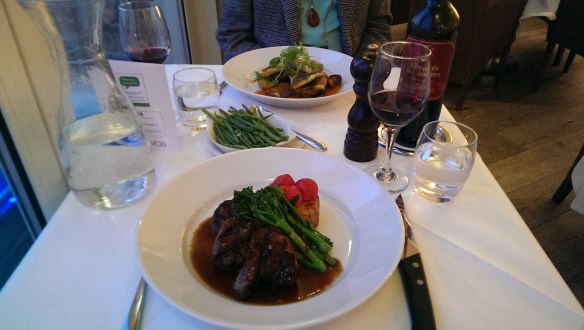 Bayside Brasserie [6]