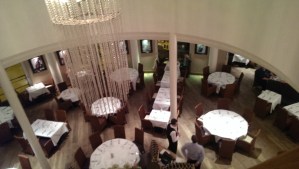 Bayside Brasserie [7]