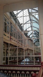 Castle Arcade, Cardiff 2