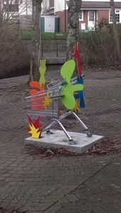 Off your trolley [2]