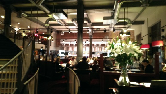 Miller and Carter [2]