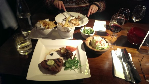 Miller and Carter [4]