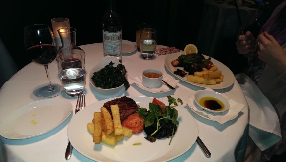 Number Twelve Bloomsbury