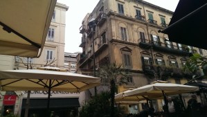 Antico Caffe Spinnato [1]